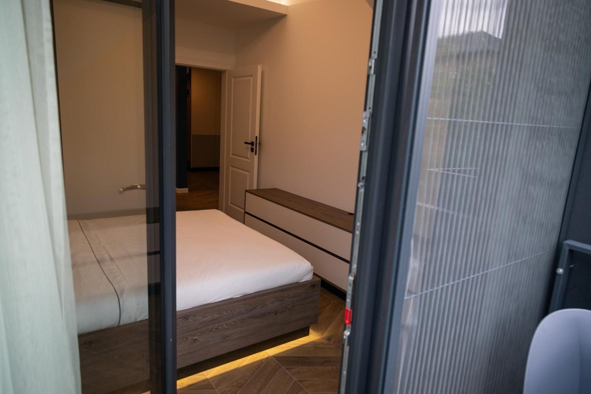 Poshspot Apartments Cluj-Napoca Esterno foto